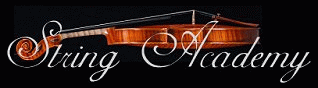 String Academy