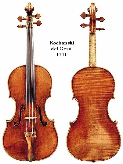 kochanski
